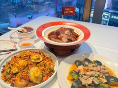 -稻香饭店(IFS国金中心店)