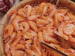 -佛山皇冠假日酒店-西餐厅
