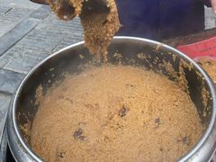 -老槐树煎包