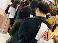 -喜茶(永旺梦乐城店)