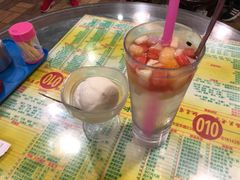 -顺记冰室(宝华路店)