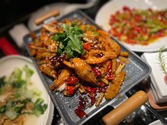 -桂花里·衢州菜·精酿餐吧(未来科技城万达广场店)