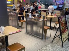 -小杨生煎(深圳岗厦北店)