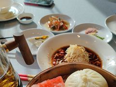 -扬州万怡酒店-中餐厅(文昌中路店)