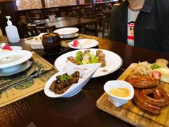 -马迭尔德式西餐精酿啤酒屋(中央大街店)