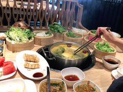 -小饕荟养生火锅(仁和·熙春郡店)