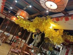 -那家老院子东北菜·饺子·小鸡炖蘑菇(艳华街店)