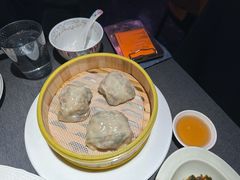 -锦府园·新台州菜(合生汇店)