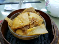 -香港蓮香樓(中環店)