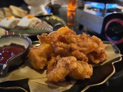 -鞠橘居酒屋(仁恒江湾新天地店)