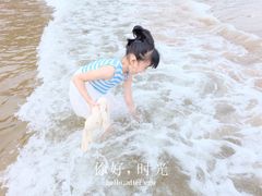 -大王村沙滩