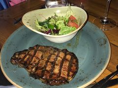 -The Meat & Wine Co Southbank(南岸店)