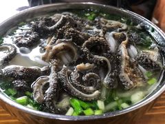 -攀枝花·任德琼·盐边羊肉米线