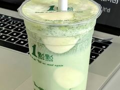 -1点点(中国铁建广场店)