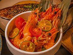 -Hi City·城市之巅