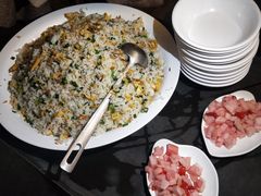 -好汉锅园林秘制老火锅 柴火霸王鸡(金沙店)