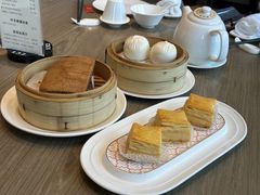 榴莲酥-和苑酒家·一线江景(星寰店)