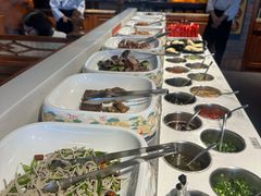-海汕记·潮汕鲜牛肉火锅·自助
