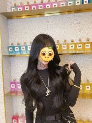 -3AM HAIR SALON染发接发