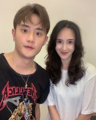 -INSTYLE造型·明星店