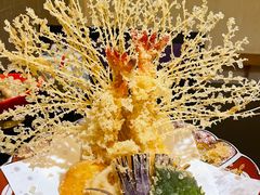 -天狗山料理(省体店)