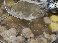 -味逍遥牛肉火锅(万江旗舰店)