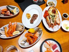 -mezza9 Macau(澳门君悦酒店)