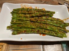 -枪火串烧·东北特色烧烤(罗湖总店)