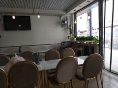 -董小西的凉皮和椒麻鸡(三元桥店)