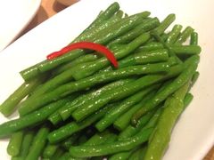 -汤城小厨•粤菜•靓汤(金融街店)