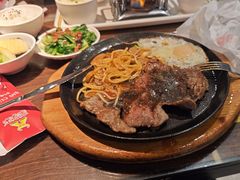 -豪享来中西餐厅(隆昌店)