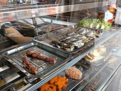 -张玉牛肉串王(天桥花园店)