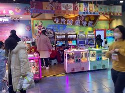 -万达宝贝王(包头青山店)