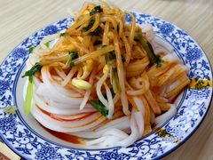 -樊记腊汁肉(竹笆市总店)