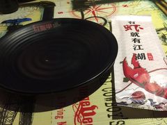 -红钳侠小龙虾·烧烤(中赢康康谷店)