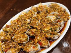 醉花蛤-金玉满堂潮州酒楼(无限极荟购物广场店)
