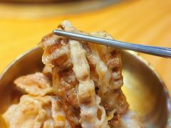 -金顺碳烤肉(大良清晖园店)