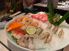 -生如夏花泰式火锅(伊藤双楠店)