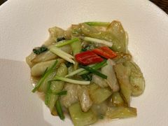 -潮州府·潮菜·砂锅粥(徐家汇店)