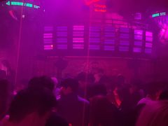 -Orangutan Bunker猩猩地堡酒吧(兰桂坊店)