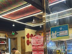 -圣夜东北菜烧烤·夜宵·小龙虾(胥江路店)
