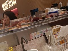 -元气寿司(宝安壹方城店)