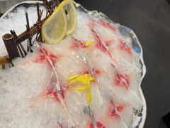 -渔惑·中山脆肉鲩火锅(仁恒梦店)