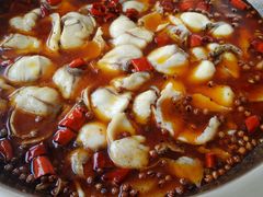 柔和麻辣鱼-立标杆麻辣鱼(宝龙广场店)