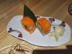 -有喜屋·日料·居酒屋(旭辉广场店)