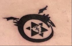 -極致刺青TATTOO STUDIO 私人订制