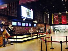 -CGV影城(梅江ScreenX店)