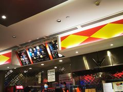 -FATBURGER 特富客汉堡(外交公寓店)
