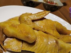 白切清远鸡-猪腰世家·粤菜猪腰汤(江西路店)