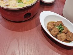 -喜家德虾仁水饺(岗厦北店)